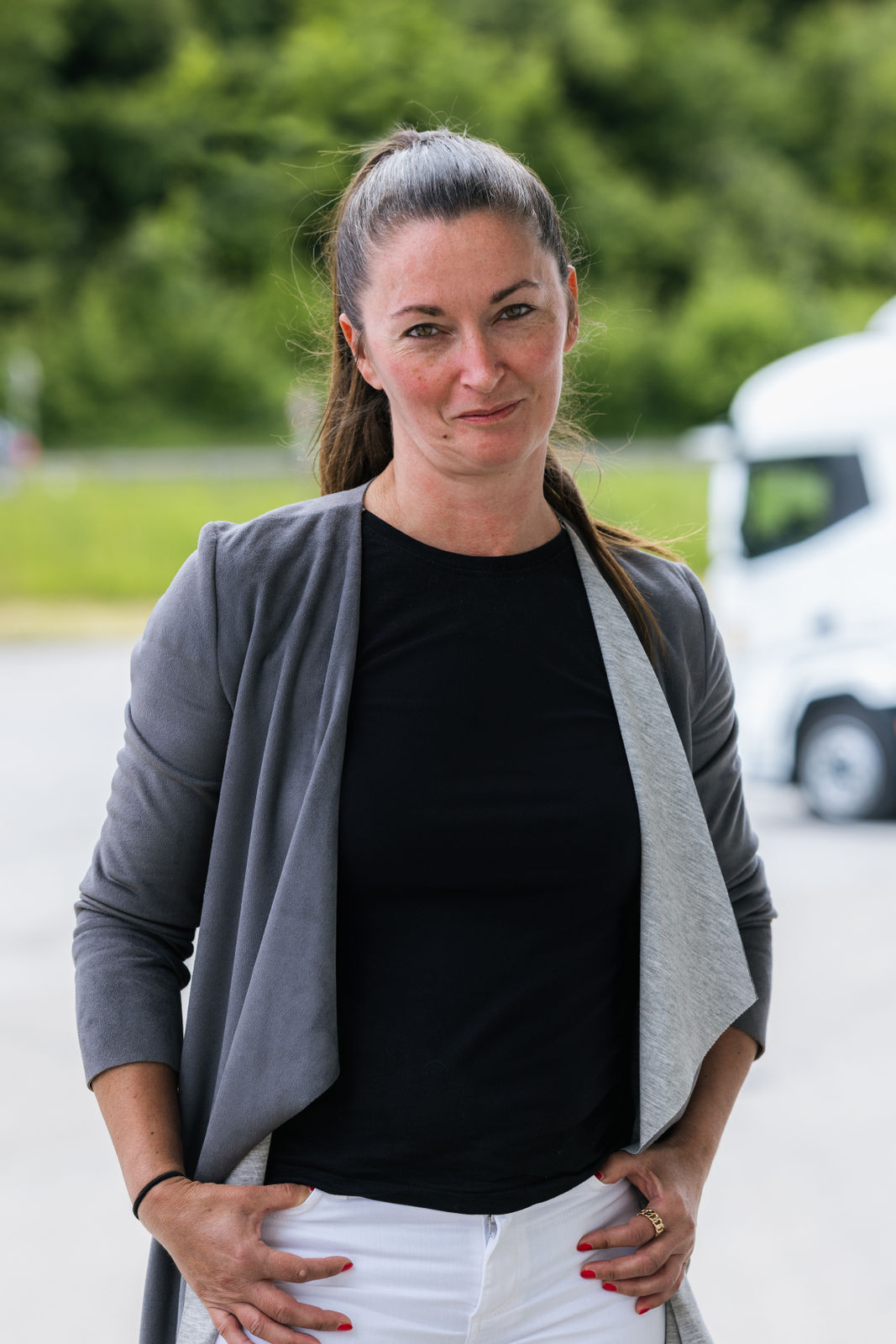 Nicole Veselka