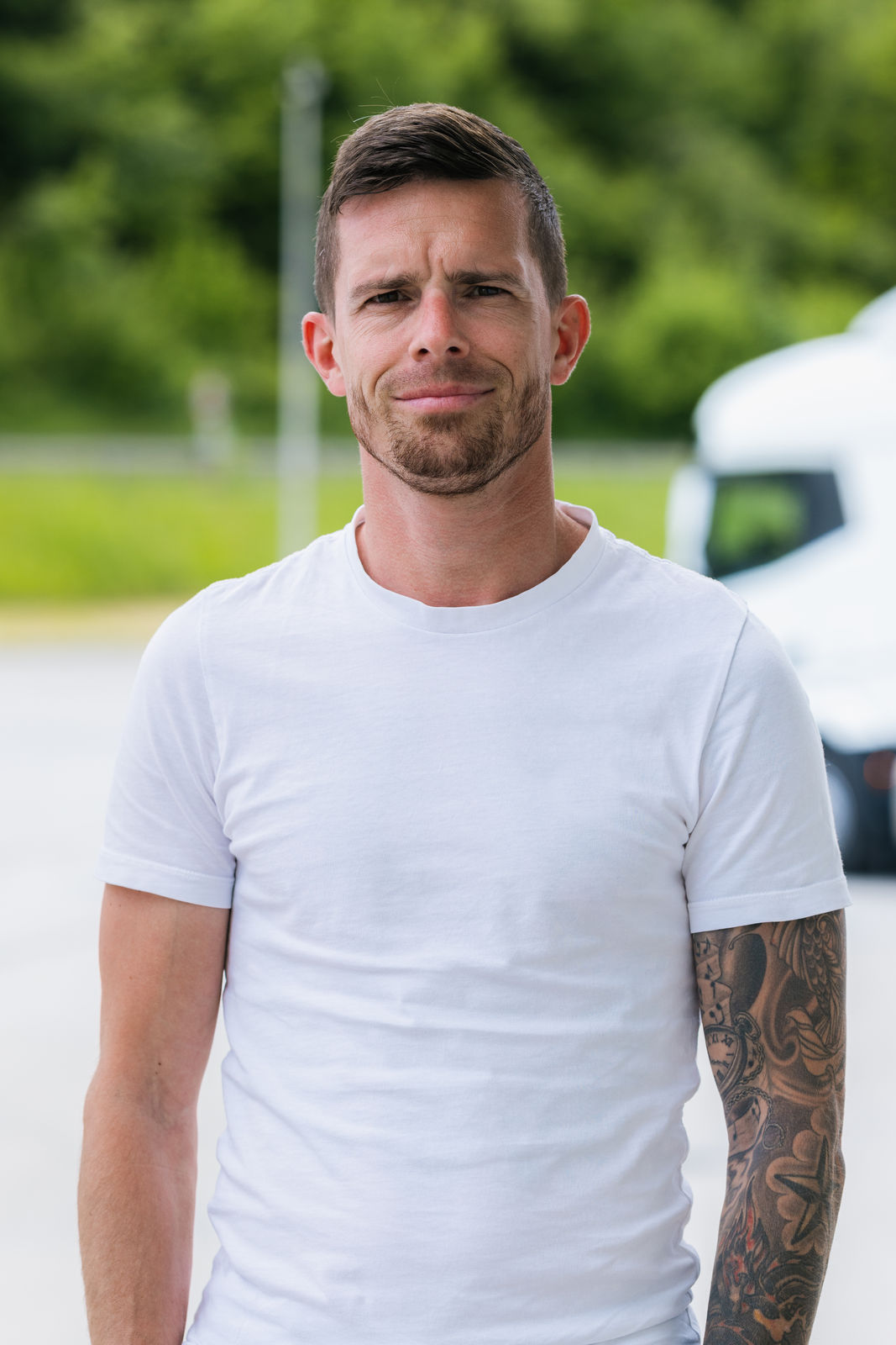Rene Daglinger